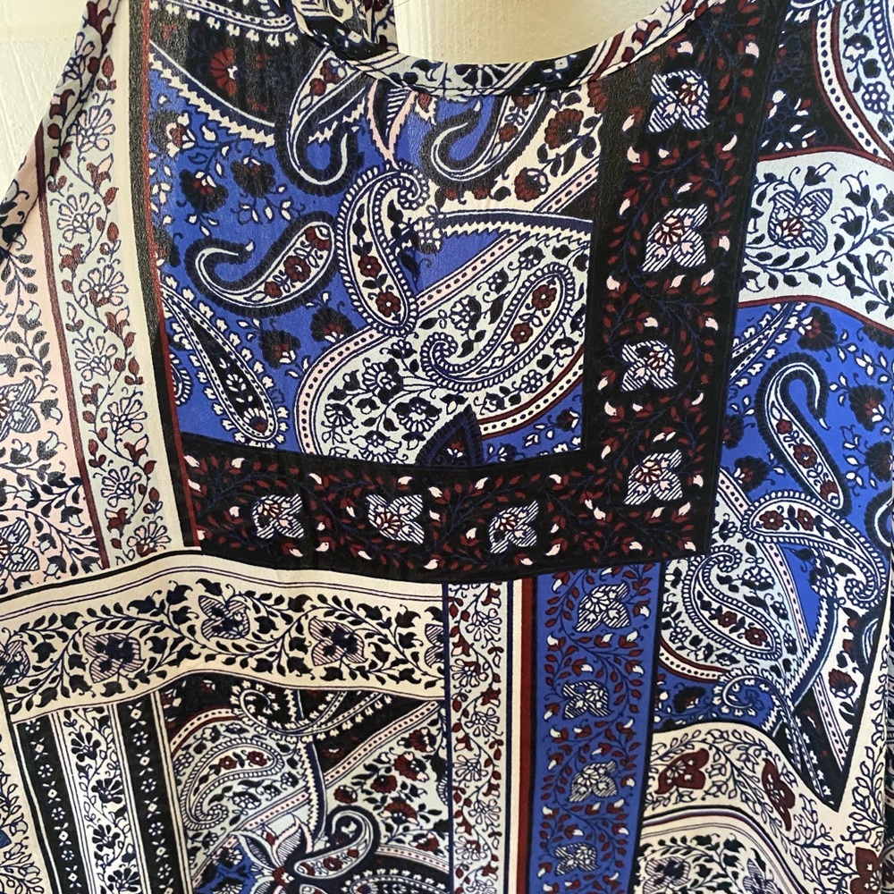 Funky top - Picture 2 of 3
